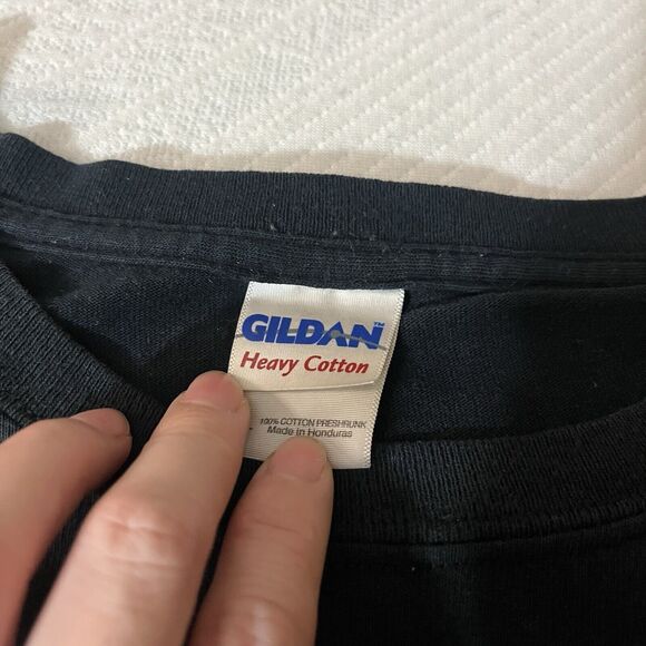 Corvette Mid America Motorworks Funfest 2010 2XL T-Shirt - Picture 5 of 7